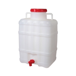 Канистра-умывальник 20л. /Баш./ М667